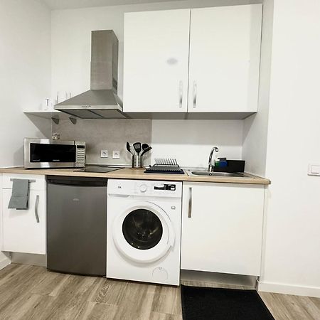 Apartamentos Madrid Connection - Universidad By Oshun Apartments ภายนอก รูปภาพ